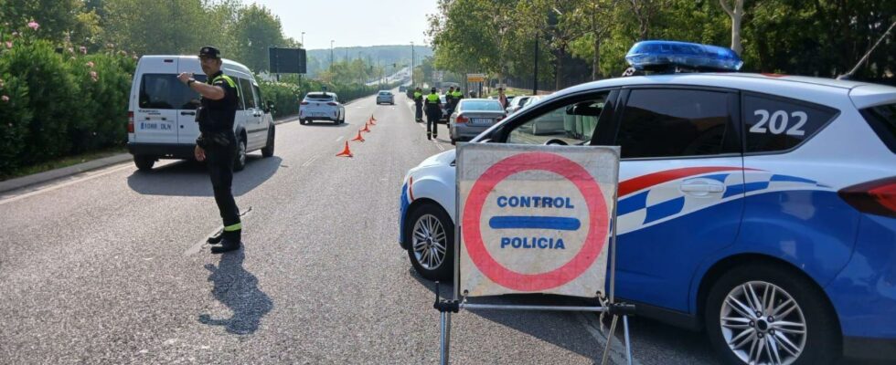 Amende de mille euros pour conduite de scooter sous drogue