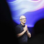 Apple presente son nouvel iPhone 16 equipe dune intelligence artificielle