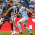 Aspas soutient le Celta et arrete Gerone a Balaidos