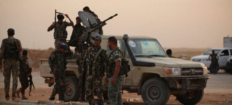 Au moins douze soldats syriens sont morts dans lattaque jihadiste