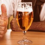 BOUTEILLES DE BIERE Un conseil de serveur a tous