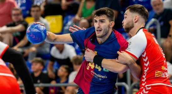 Bada Huesca chute pour ses debuts en Liga face au