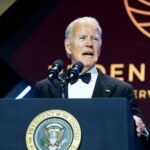 Biden accuse la Bolivie et le Venezuela de ne pas