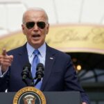 Biden recule devant Poutine et refuse dautoriser lUkraine a utiliser