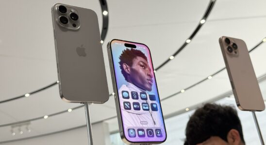 Bruxelles exige quApple ouvre les systemes dexploitation iPhone et iPad