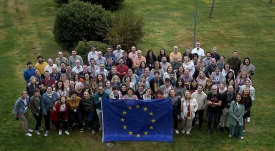 Bruxelles lutte contre la desaffection avec un sujet sur lUE