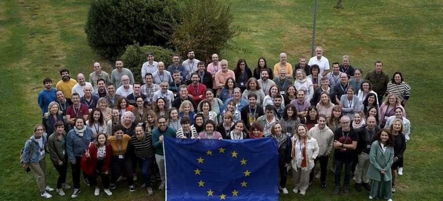 Bruxelles lutte contre la desaffection avec un sujet sur lUE