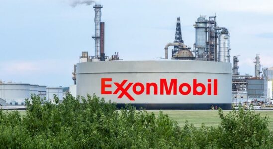 CALIFORNIE CONTRE EXXON La Californie poursuit la compagnie petroliere