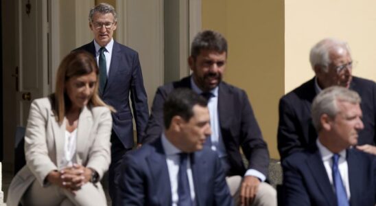 CONFERENCE DES PRESIDENTS Le PP maintient la tension avec