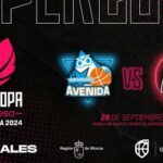 Casademont affrontera Perfumerias Avenida en demi finale de la Super Coupe