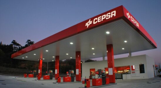 Cepsa lance un ERE dans ses stations service pour 189 personnes