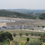 Cinq prisonniers se sont evades dune prison pres de Lisbonne