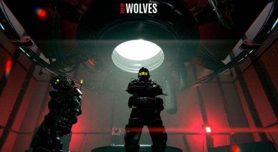 Den of Wolves propose un nouveau regard sur sa technologie