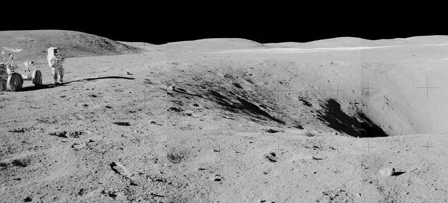 Des traces de la premiere atmosphere terrestre pourraient etre cachees