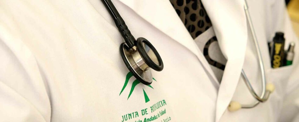 Deux patients differents attaquent deux fois un medecin de Seville