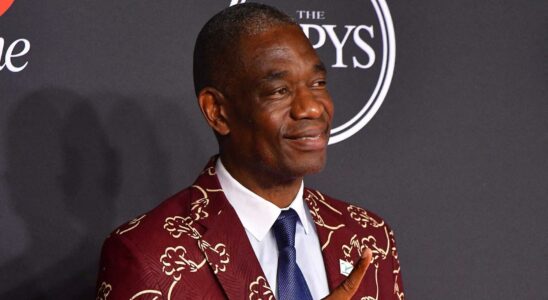 Dikembe Mutombo le legendaire centre africain decede a lage de