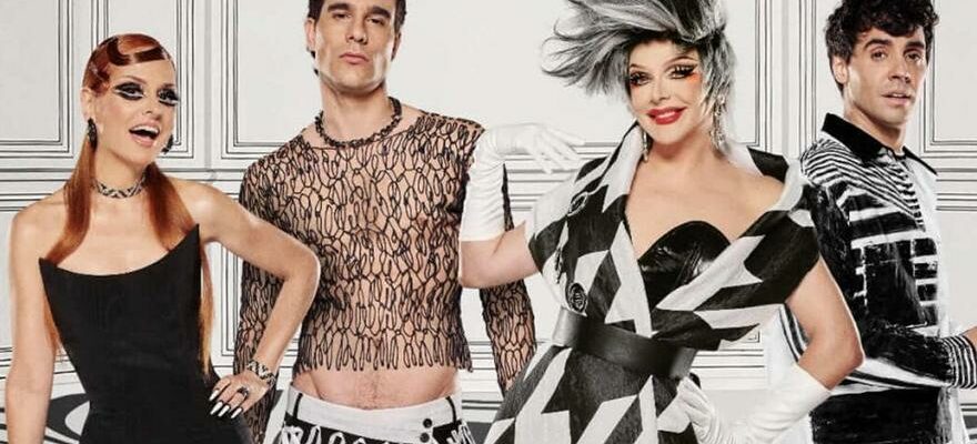 Drag Race Spain presentera sa quatrieme saison le 22 septembre