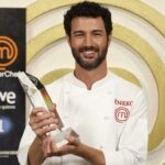 ENEKO MAITRE CHEF Eneko Fernandez revient a Saragosse pour