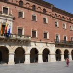 EVENEMENTS A TERUEL Un homme daffaires de Teruel a