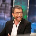 El Hormiguero accueillera la semaine prochaine des acteurs et chanteurs