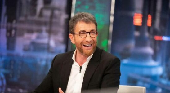 El Hormiguero accueillera la semaine prochaine des acteurs et chanteurs