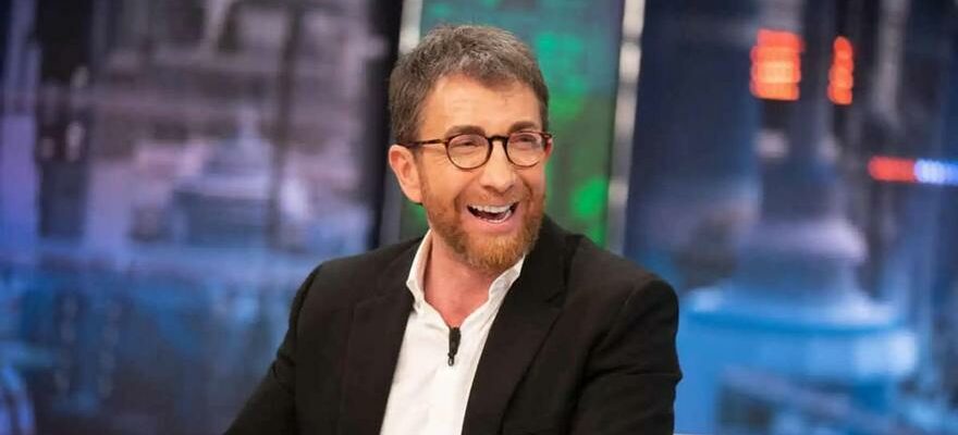 El Hormiguero accueillera la semaine prochaine des acteurs et chanteurs