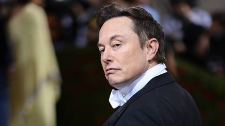 Elon Musk demande en mariage a Taylor Swift