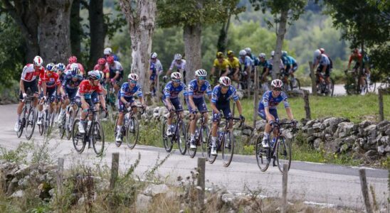 Etape 21 de la Vuelta a Espana 2024 en direct