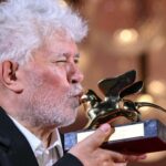 FESTIVAL ALMODOVAR VENISE Almodovar remporte le Lion dOr avec