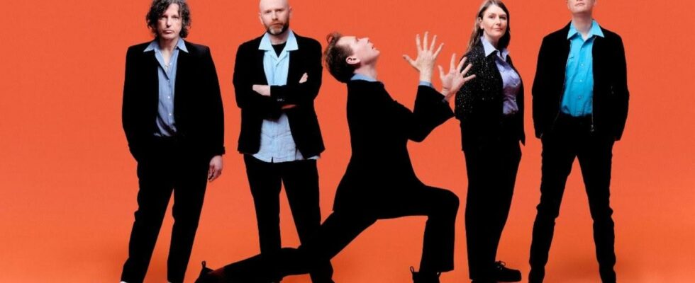 Franz Ferdinand annonce trois concerts en Espagne pour presenter son