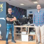 GameZ Studio place Zamora sur la carte des jeux video