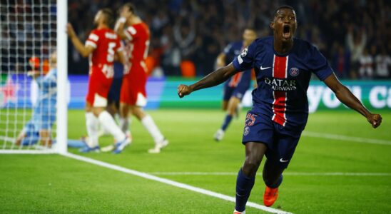 Gerone tombe face au PSG avec un but a la