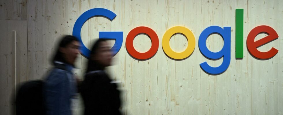 Google perd son dernier appel contre lamende de 24 milliards