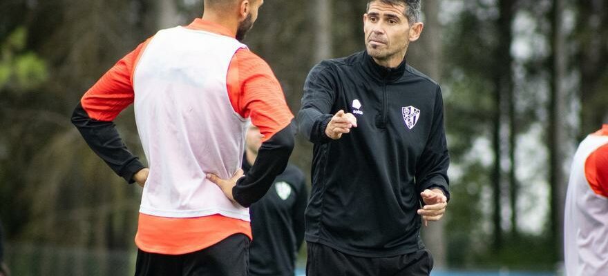 Huesca defend la seance pleniere et la direction dEl Alcoraz