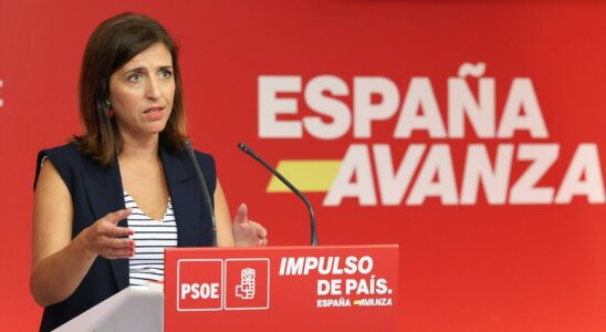 Indignation a Teruel Soria et Cuenca parce que le PSOE