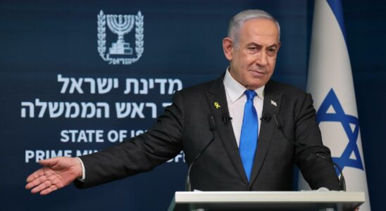 Israel a le droit et lobligation de mettre fin au