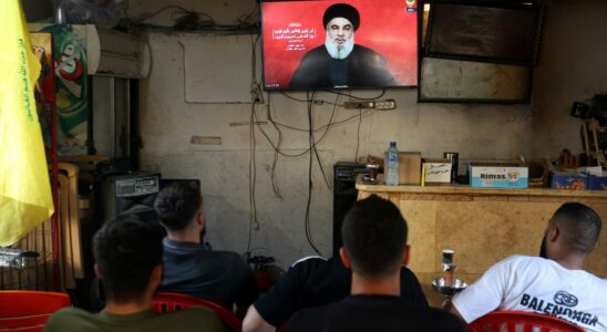 Israel ignore les menaces du Hezbollah et poursuit son plan