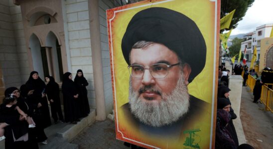 Israel na pas encore neutralise la menace du Hezbollah