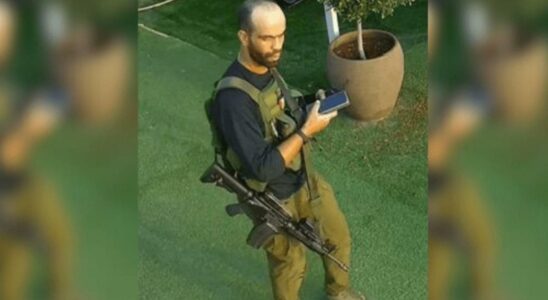 Israel tue le commandant de la cellule delite du Hamas