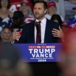 JD Vance bien plus que le messager de Trump