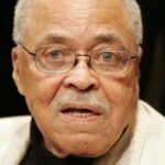 James Earl Jones lacteur qui a prete sa voix a