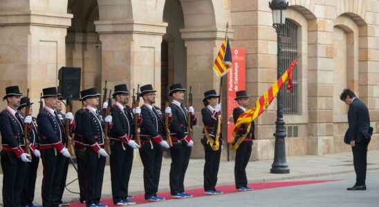 Junts et ERC evitent les appels en raison de temps