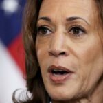 Kamala Harris promet de maintenir les restrictions en matiere dasile