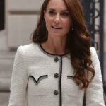 Kate Middleton termine son traitement de chimiotherapie