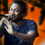 Kendrick Lamar en tete daffiche de la mi temps du Super