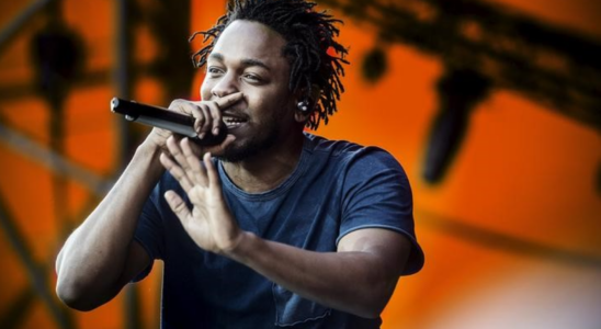 Kendrick Lamar en tete daffiche de la mi temps du Super