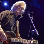 Kris Kristofferson icone de la musique country et acteur prolifique