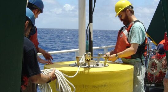 LE FER DANS LES OCEANS Fertiliser les oceans avec