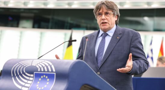 La CJUE soutient le Parlement europeen contre Puigdemont et estime