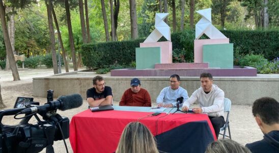 La CNT Huesca presente deux plaintes contre labattoir de Binefar